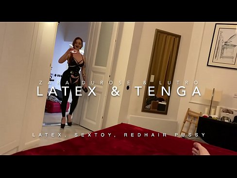 ❤️ Nwa nkịrịkọ na-acha uhie uhie yi uwe latex nke nnochi anya ❤️❌ na porn% ig.xxxhdporn.ru% ﹏